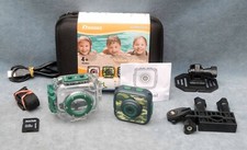 PROGRACE CHILDREN'S CAMERA AND VIDEO CAMERA