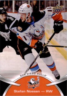 A0882- 2015-16 Upper Deck AHL Hockey Card # S 1-150 -du Pick- 15 + Free US