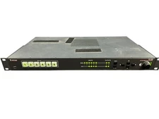 Extron IN1606 Six-Input Scaling Presentation Switcher 19" Rack Mount