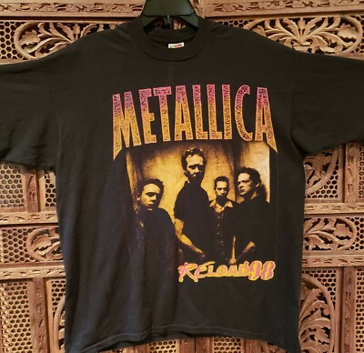 LLICA RELOAD Tシャツ 98 XL PUSHEAD s-l400.jpg