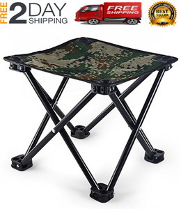 portable stool 300 lbs