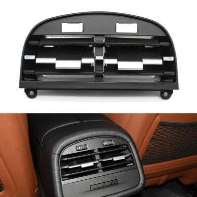 For 2014-2020 Maserati Ghibli Rear Center Console Air Outlet Vent Grille Cover - image 1 of 4