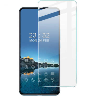 For Xiaomi 12T / 12T Pro 5G - imak H Series Tempered Glass Film