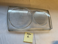 Streuscheibe Glas ScheinwerferglasRechts Mercedes-Benz W123 Hella Streuscheibe Glas ScheinwerferglasRechts Mercedes-Benz W123 Hella