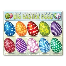 Large Easter Egg Pack