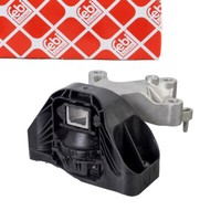 febi 177038 Motorlager FüR Renault Megane IV Scenic IV Grand Scenic IV Rechts