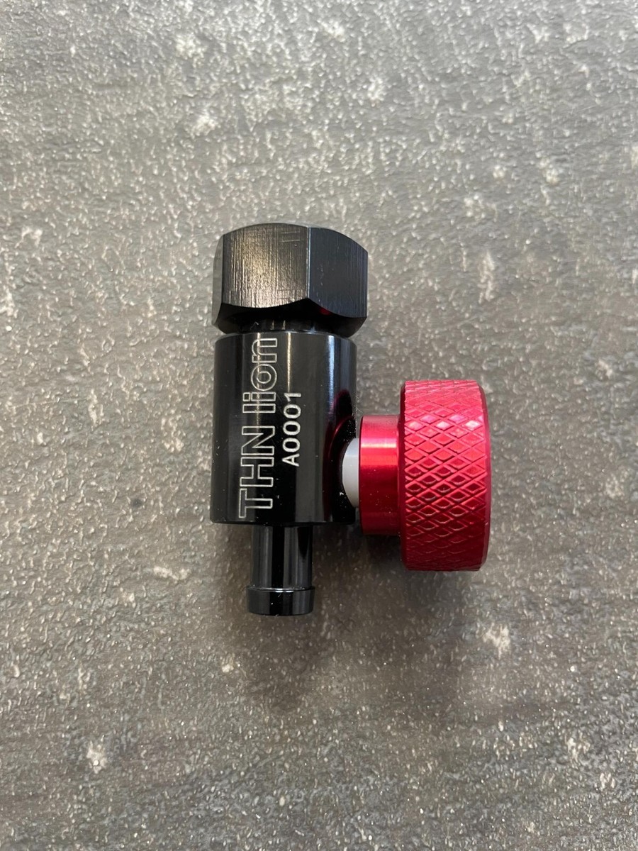 ANT LION TANK PETCOCK - HONDA MONKEY / GORILLA / DAX - Z50J