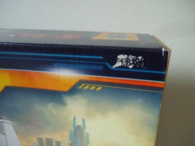 Lego Nexo Knights 70317 The Fortrex Castle [NEW]