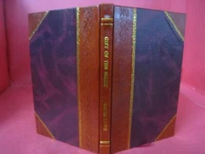 Gift Of The Night And Other Poems 1898 [Leather Bound]