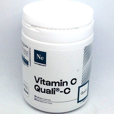 NE NUTRIELEMENT QUALI C  vitamine C -  120 GELULES 11/2026
