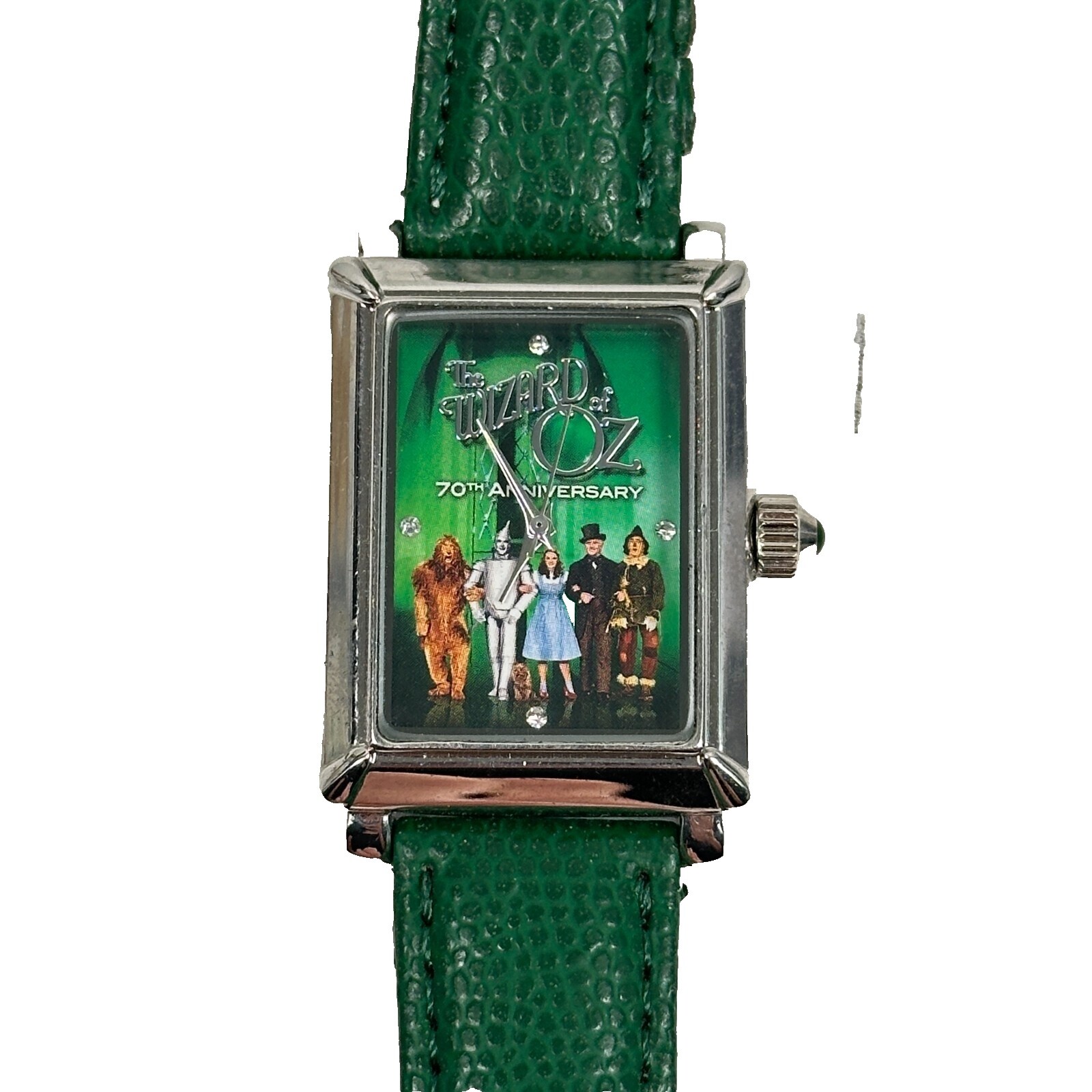 The Wizard of Oz Watch | eBay