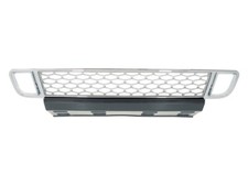Griglia inferiore paraurti anteriore per Land Range Rover Vogue III L322 (2010-2