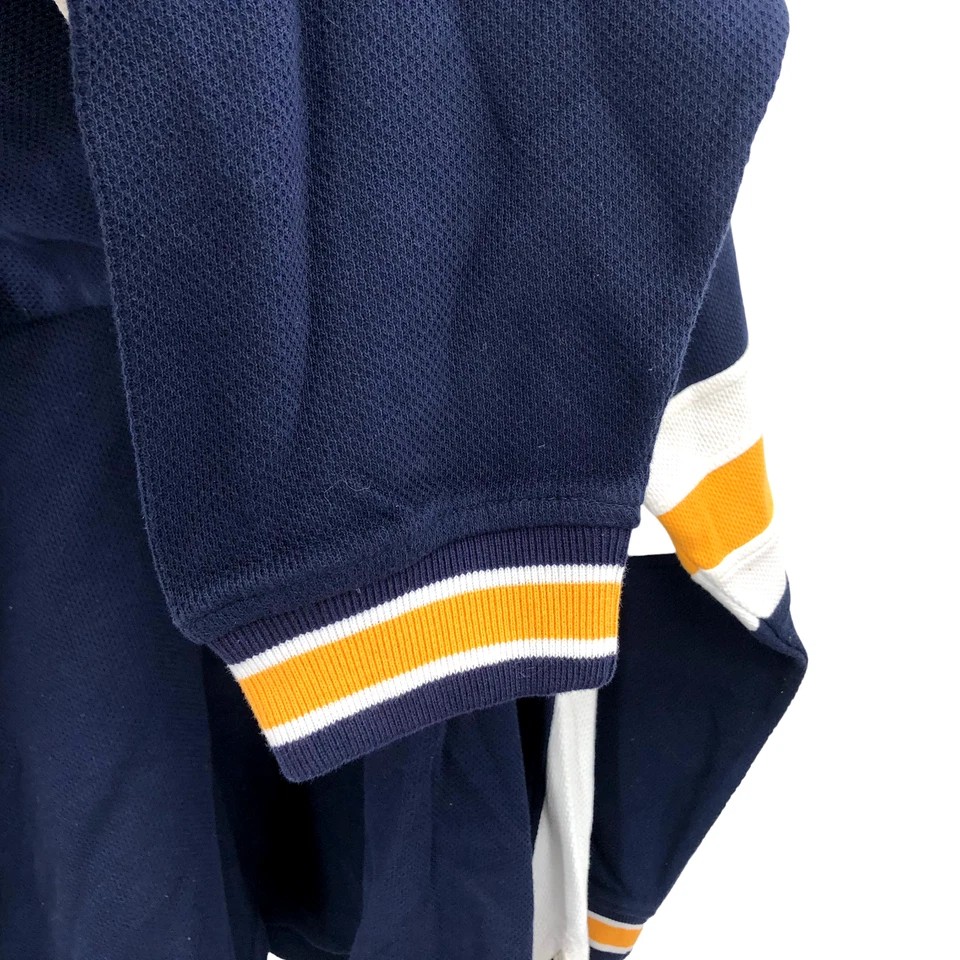 De colección Nuevo con Etiquetas Starter San Diego Chargers Pro Line NFL Pull Over Manga Larga 1/4 Cremallera Foto 4 de 4