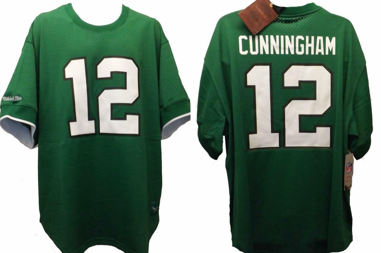 12 eagles jersey