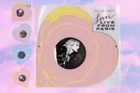 Taylor Swift Lover (Live From Paris) Heart Shaped Vinyl - 2025- [IN HAND] SEALED
