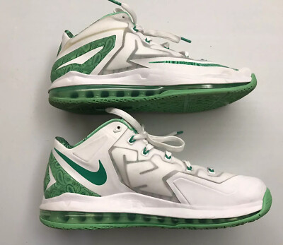 nike air max lebron xi low