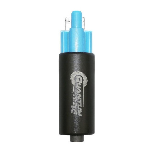 Bomba de combustible QFS + junta + entrenador para 2022 2024 Polaris RZR Turbo Pro R/XP 2211789 - Imagen 4 de 12