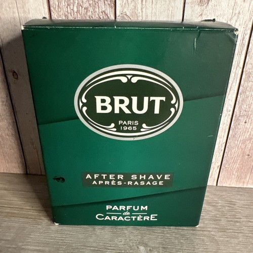 Brut After Shave Origional 100 ml