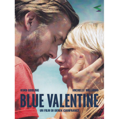 Blue Valentine  [Dvd Usato]