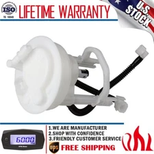 Fuel Filter/Fuel Pump Module Assembly For 2001-05 Honda Civic 1.7L-L4 Odyssey 05