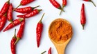 Cayenne Pepper Powder / Ground - High Quality Herbs & Spices 500g
