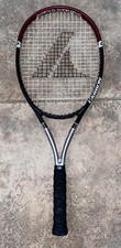 Pro Keenex Carbon Titanium Tennis Racket Grip Size 4 5/8