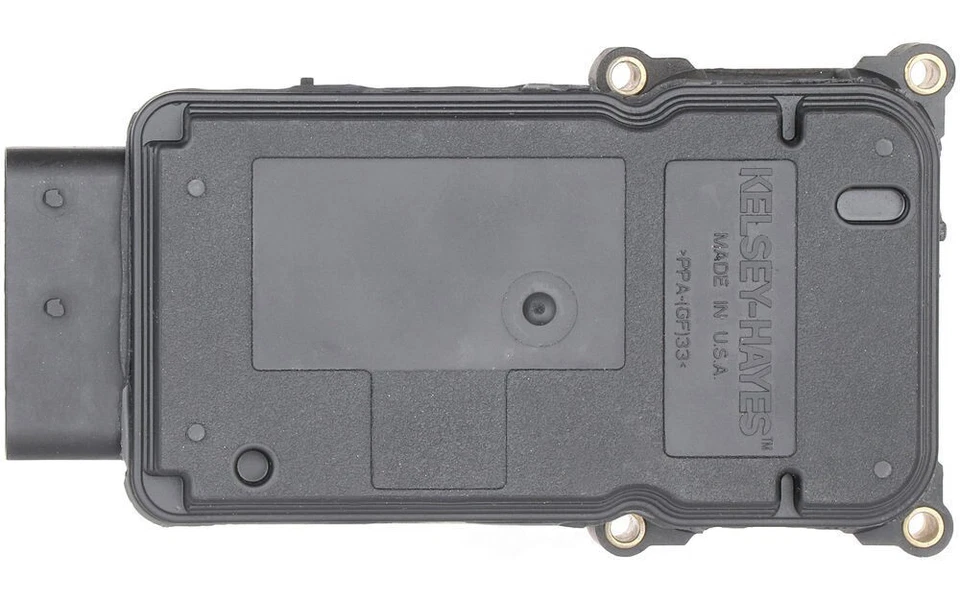 99-04 Ford F-150 F-250 Expedition Lincoln Navegación ABS EBCM Módulo [*SERVICIO DE REPARACIÓN] Foto 4 de 4