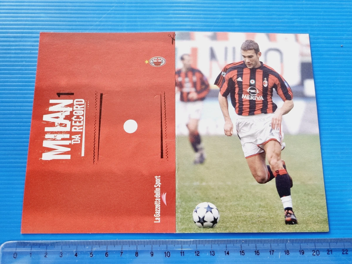 OPERA COMPLETA MILAN DA RECORD - 28 Médailles + Timbres Gazzetta Dello Sport (état Neuf)