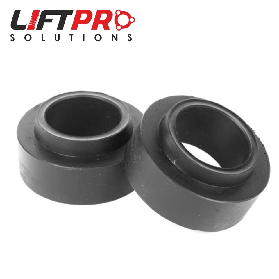 1.2 英寸 30 毫米完整调平升降机套件适用于丰田 PRIUS SCION VERSO YARIS — 第 4/4 张图片