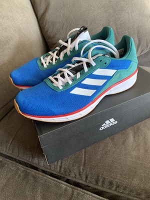 adidas sl20 green