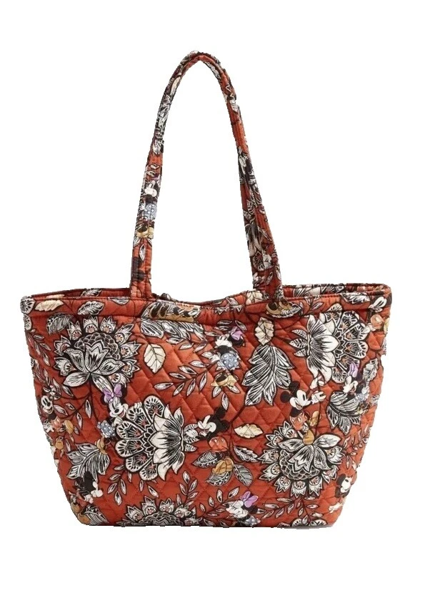 Vera Bradley Small Tote Bags for Women