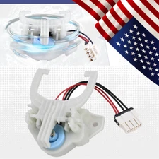WH03X30517 Clothes Washer Mode Shifter Actuator for GE Washer Shift Actuator