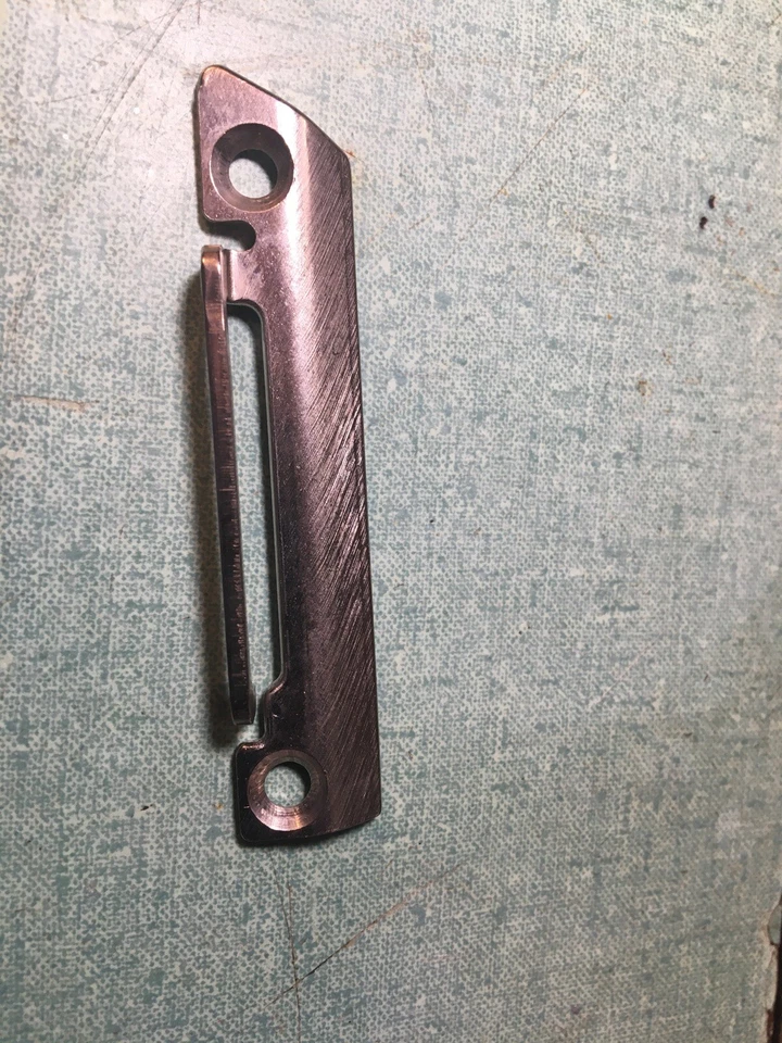 1 Pcs Thread Guide 91-166 559-25 For Pfaff 335 1245  - Image 2 of 2