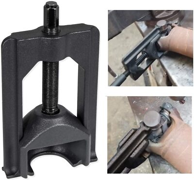 10105 Heavy Duty Universal Joint Puller Press Removal U-Joint Tool for Cars