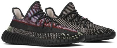 adidas Yeezy Boost 350 V2 Yecheil Non-Reflective FW5190 Men Size