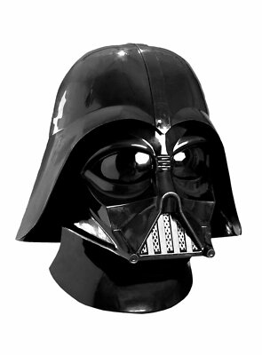 Star Wars Darth Vader - Original lizenzierter Helm aus dem ''Star Wars'' Universum