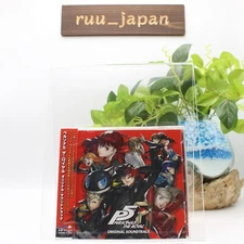 persona 5 the royal original sound track OST Soundtrack Japanese New