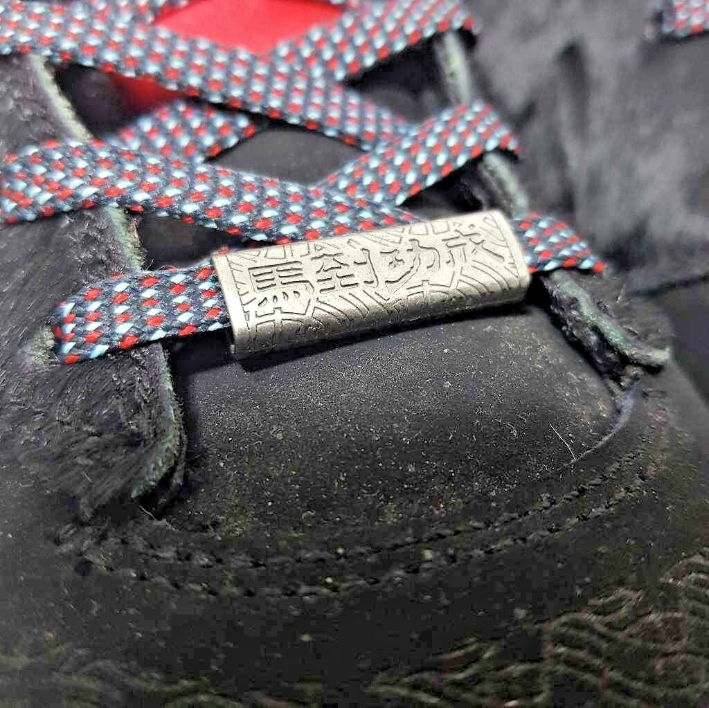 Nike Kobe Bryant 9 IX Year of the Horse Basketball Shoes 647594