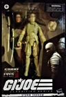 Snake Eyes GI Joe Classified Series STORM SHADOW Action Figure New Free Shipping