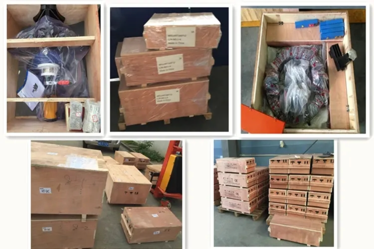 PBM15 Portable Electric Milling Groove Beveler steel plate Edge