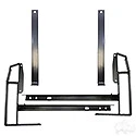 Utility Box Mounting Kit (EZGo TXT 96+)