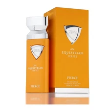 French Avenue Men's An Equestrian Series Pierce EDP Spray 3.4 oz Fragrances