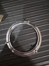1956-57 Corvette Emblem Bezzel 3725755