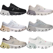 On Cloudflyer 5 Women Running Shoe US Size 6-11 New Colors New in Box Athletic
