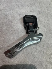 SHIMANO ULTEGRA FD-6870 Di2 Front Derailleur 2x11 Braze-On Bicycle Components