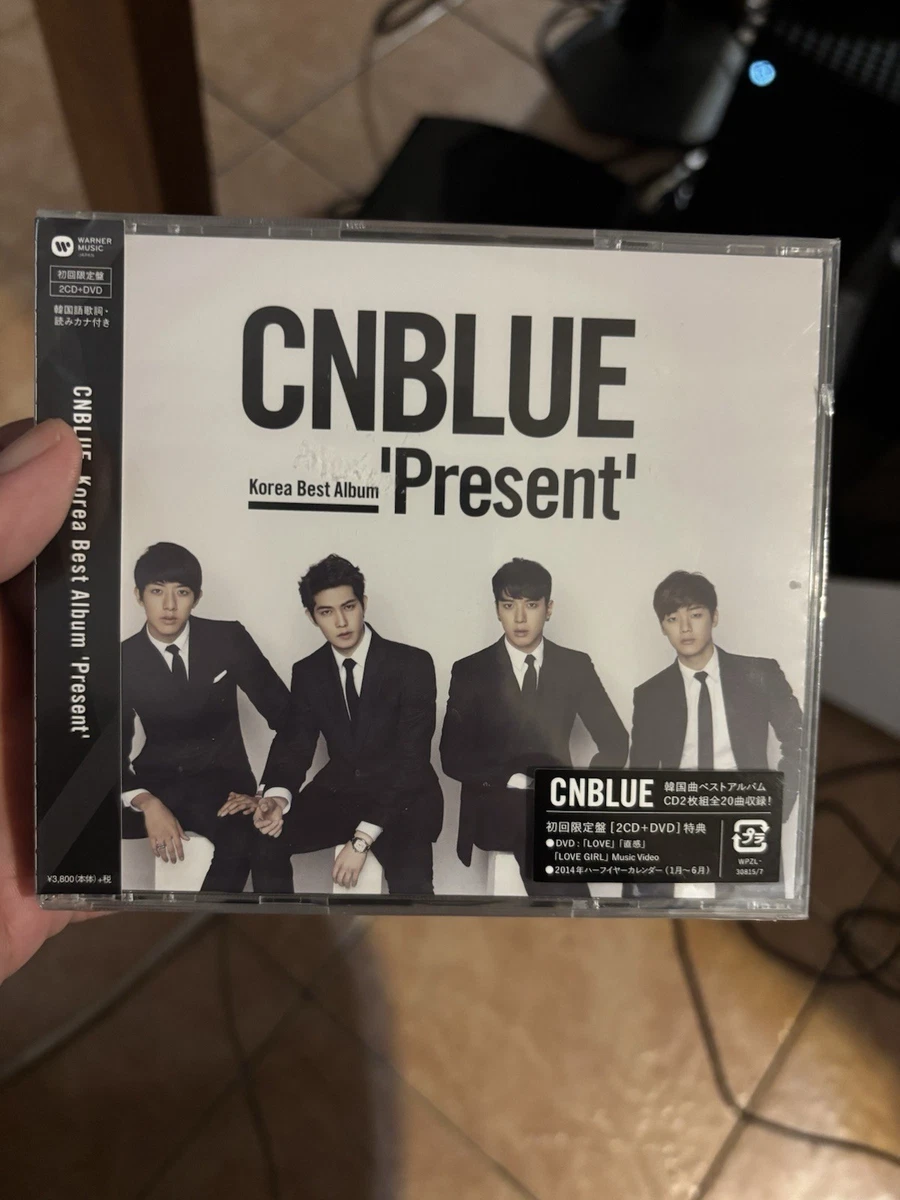 cnblue products for sale | eBay