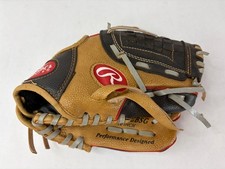 Rawlings Players Series Baseball Glove Youth WPL10CBSG 10  RH Throw