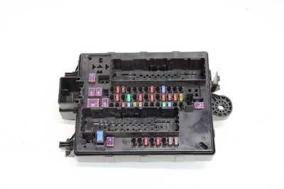 2019-2018 CHEVROLET TRAVERSE BODY WIRING HARNESS JUNCTION BLOCK FUSE BOX OEM