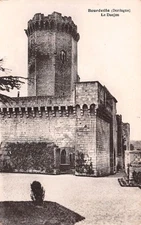 24-BOURDEILLE-N�3439-G/0295