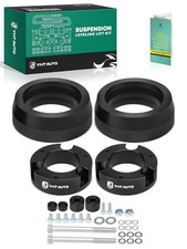 Yhtauto 3 Inch Front 2 Inch Rear Leveling Lift Kit For Toyota